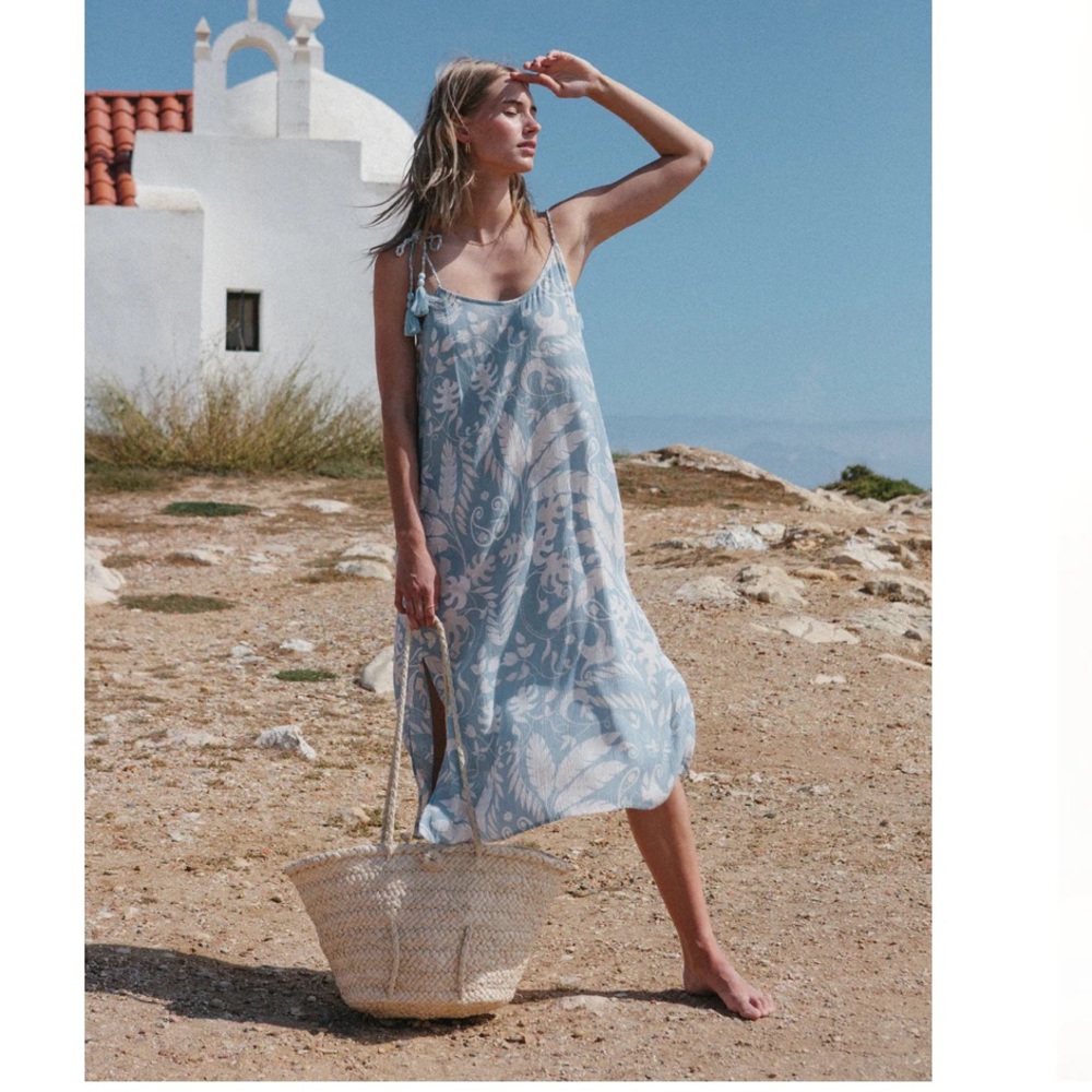 Amuse Society Ciel Dress, S